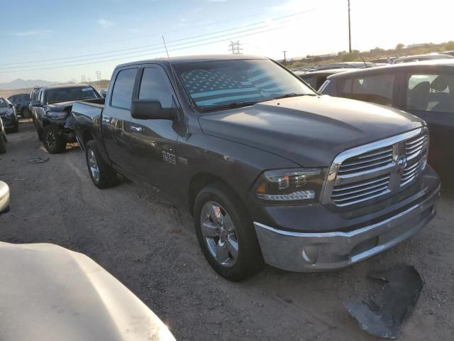 2016 Dodge RAM 1500 SLT