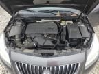 2011 Buick Regal CXL