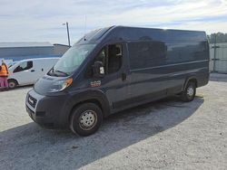 Salvage cars for sale from Copart Ellenwood, GA: 2020 Dodge RAM Promaster 3500 3500 High