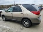 2003 Buick Rendezvous CX