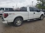 2010 Ford F150 Super Cab