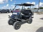 2021 Hdkp Golf Cart