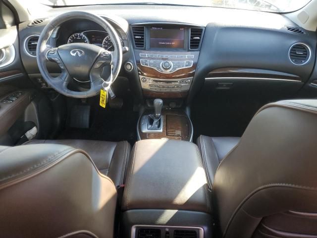 2013 Infiniti JX35