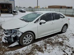 Hybrid Vehicles for sale at auction: 2024 Toyota Corolla LE