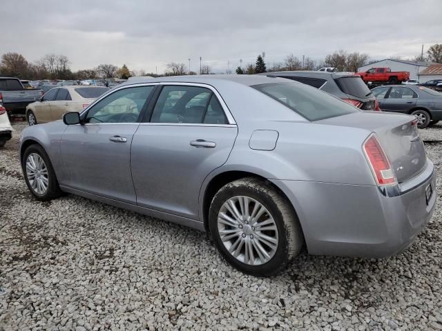 2013 Chrysler 300