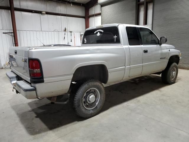 2001 Dodge RAM 2500