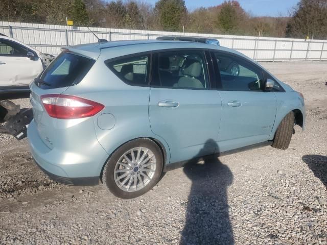 2014 Ford C-MAX SE