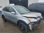 2007 Honda CR-V EXL