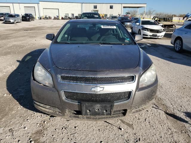 2010 Chevrolet Malibu 1LT