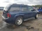 2008 Chevrolet Trailblazer LS