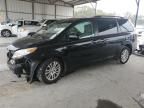 2016 Toyota Sienna XLE