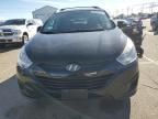 2012 Hyundai Tucson GLS