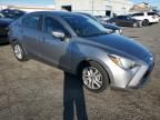 2016 Scion IA