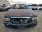 1997 Cadillac Deville Concours