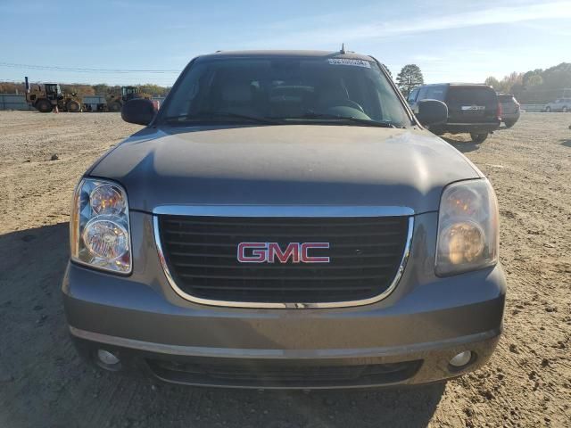 2008 GMC Yukon XL C1500