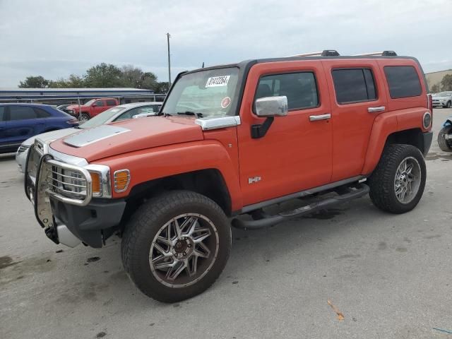 2008 Hummer H3