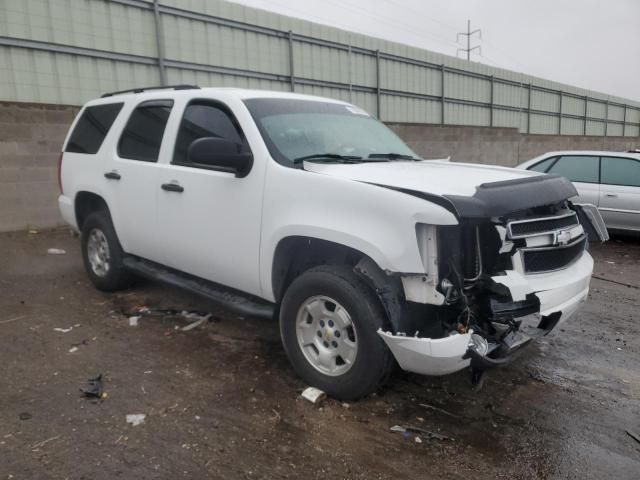 2010 Chevrolet Tahoe K1500 LS