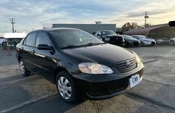 2008 Toyota Corolla CE en venta en Sacramento, CA