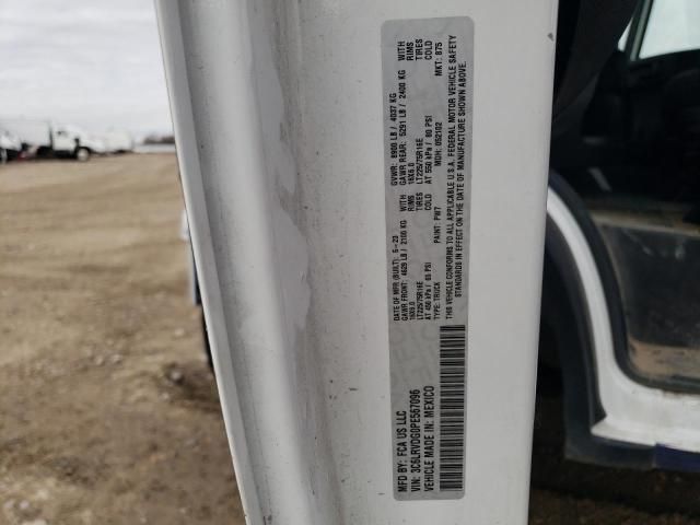 2023 Dodge RAM Promaster 2500 2500 High