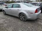 2012 Chevrolet Malibu 2LT