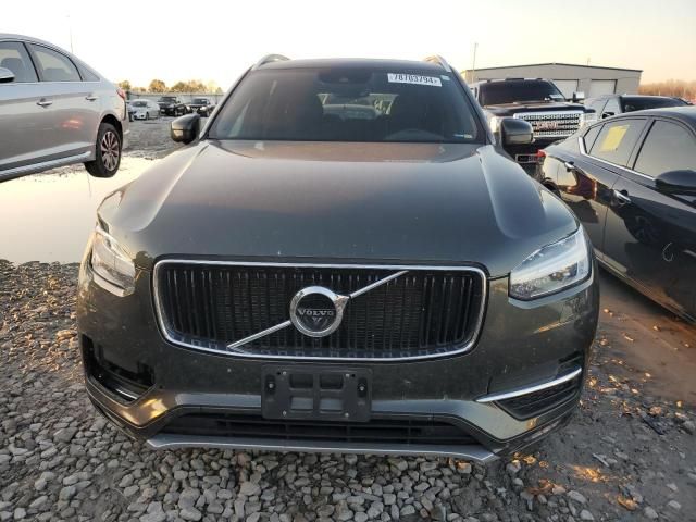 2018 Volvo XC90 T6