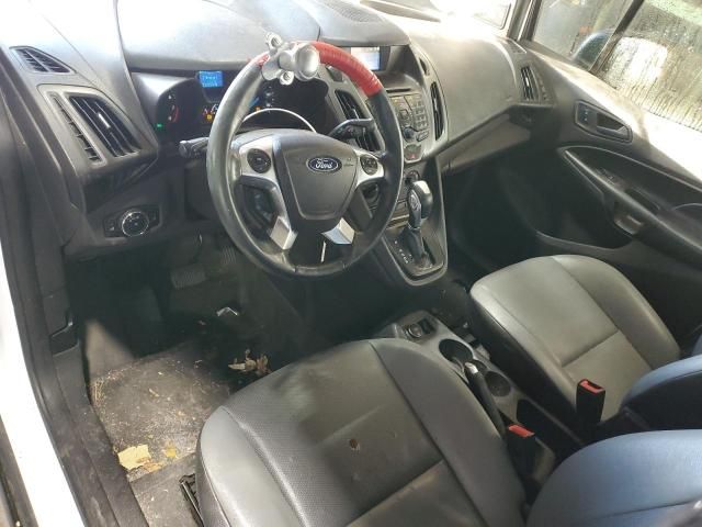 2014 Ford Transit Connect XL