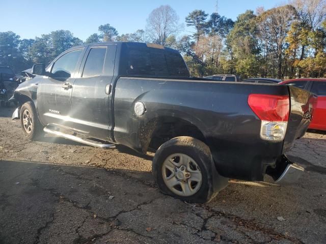 2012 Toyota Tundra Double Cab SR5