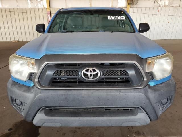 2013 Toyota Tacoma