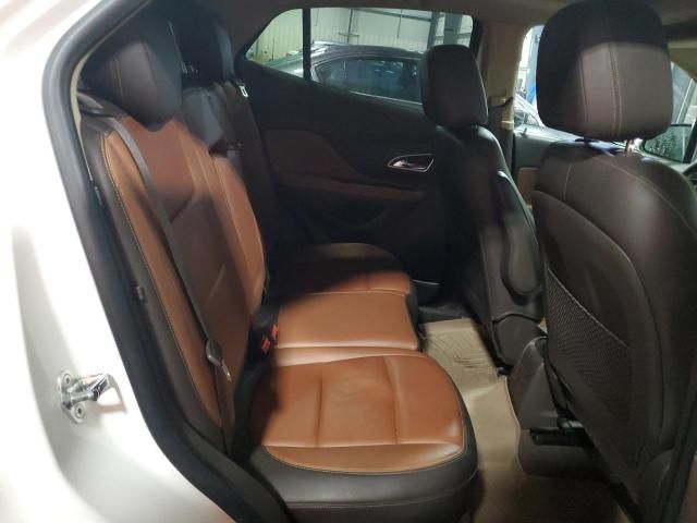 2014 Buick Encore Premium