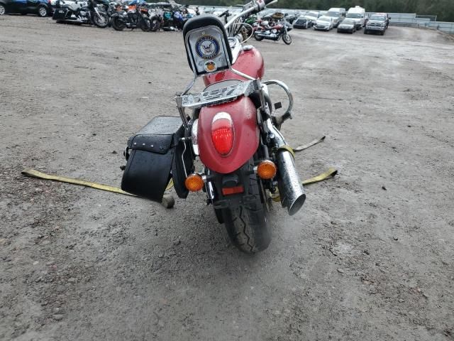 2007 Kawasaki VN900 C