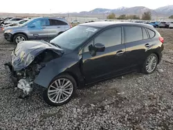 2013 Subaru Impreza Limited en venta en Magna, UT