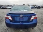 2007 Toyota Camry Hybrid