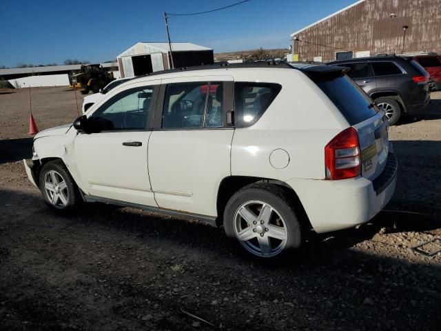 2010 Jeep Compass Sport