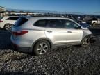 2016 Hyundai Santa FE SE