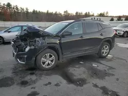 2022 GMC Terrain SLE en venta en Windham, ME