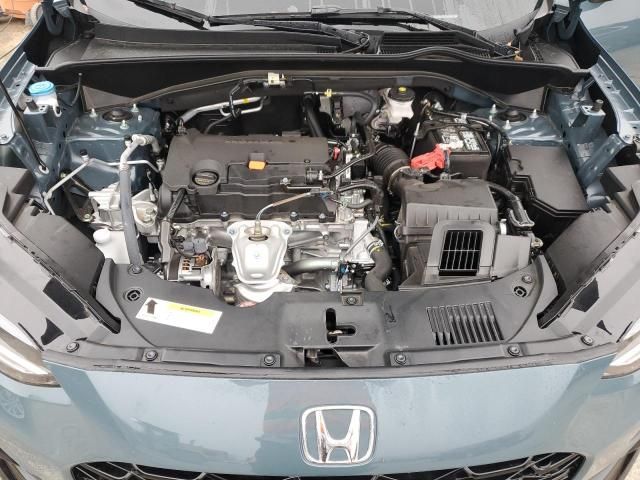 2024 Honda HR-V EXL