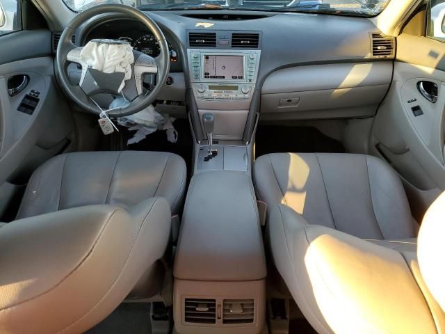 2009 Toyota Camry Hybrid