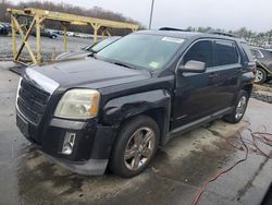 Salvage cars for sale at Windsor, NJ auction: 2013 GMC Terrain SLT