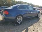 2011 BMW 335 XI