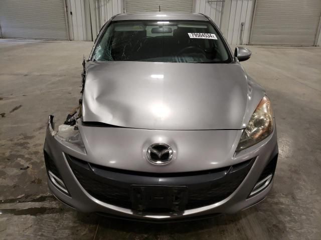 2010 Mazda 3 S