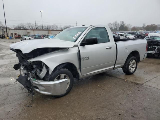 2013 Dodge RAM 1500 SLT