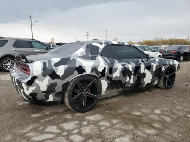 2014 Dodge Challenger R/T