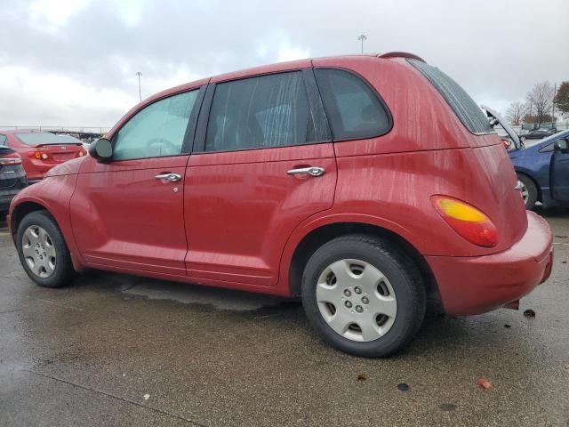 2007 Chrysler PT Cruiser