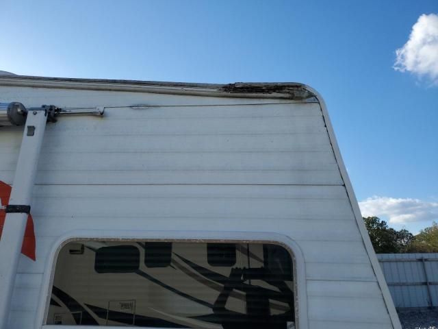 2007 Coachmen Camper