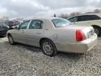 2010 Lincoln Town Car Signature Limited