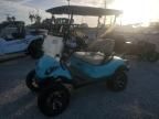 2015 Yamaha Golf Cart