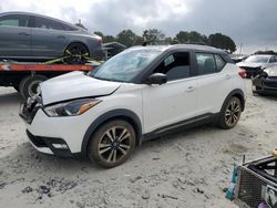 2019 Nissan Kicks S en venta en Loganville, GA