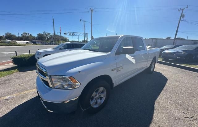 2020 Dodge RAM 1500 Classic SLT