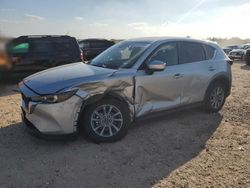 Mazda cx-5 Selec salvage cars for sale: 2022 Mazda CX-5 Select