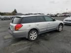 2007 Subaru Outback Outback 2.5I Limited